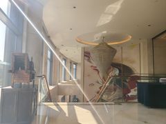 -东怡大酒店(上海科技馆店)