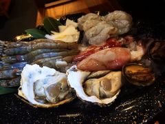 -牛New寿喜烧(闵行龙湖天街店)