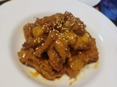 蒜香炸鸡-Pelicana百利家炸鸡(江南西名店城店)