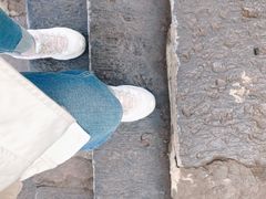 -终南山南五台景区