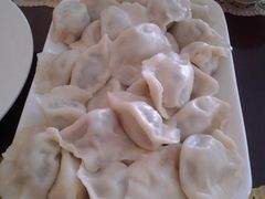 饺子-牟传仁饭庄(星海店)