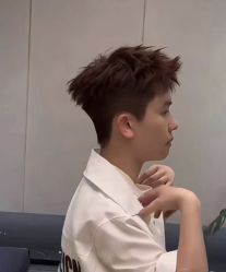 -汤尼英盖TONI&GUY-essensuals
