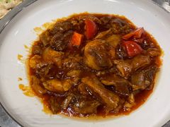 -裕德隆清真饭庄·天津特色菜(东丽店)