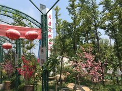 -老磨油饼(高陵店)