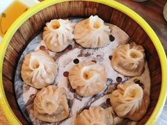-鱼食饭稻·苏浙土菜17年老馆子(平江路店)