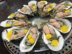 -飞尝蚝·顺德菜·鱼生(顺德总店)