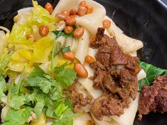 -毅祥斋老孙家泡馍(西羊市店)