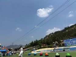 -童心园麦窑·儿童拓展探宝乐园