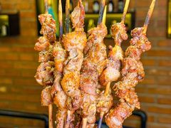 -1819餐厅·团队聚餐·烤串·精酿