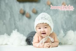 -布格儿童摄影(长春旗舰店)