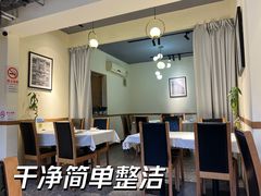 大堂-咚馨酒家·本帮菜(武康路店)