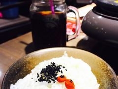 -龙门烤鱼(东方宝泰店)