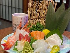 -隐月· 㐂和食屋(芝罘万达公馆店)