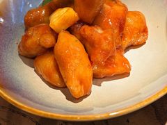-青年公社烤鸭(蜀山万象汇店)