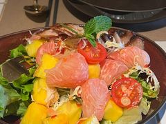 -CHINCHIN 青青·泰国料理(万象食家店)