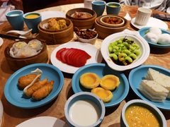 -哈尔滨永泰喜来登酒店·璟泰公馆