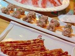 -德庄火锅(巢湖万达店)