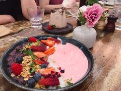 -FLOVIE FLORIST CAFE