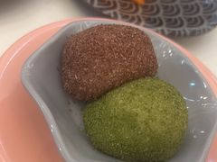 -争鲜回转寿司(通州万达店)