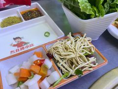 -棒小伙·齐齐哈尔烤肉(龙茗路店)