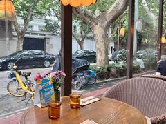 -夏朵餐厅(丁香店)