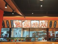 -聚味瞿记·龙虾堂(天元店)