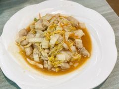 -罗氏豆花饭庄·川菜·土火锅·豆花(卡都花苑店)