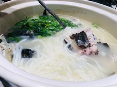 -香雪海饭店中餐厅(人民桥店)