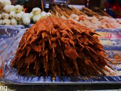 -辽B·小串(总店)