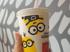 -麦当劳(杭州三花国际店)