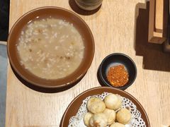 -川堂风·跷脚牛肉·乐山爆炒(宝山日月光店)