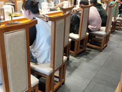 大堂-呷哺呷哺 黄金牧场 (盛世天骄店)