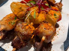 -阿妮叶李(光谷世界城店)