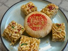 -乔家满族八大碗(流水沟店)