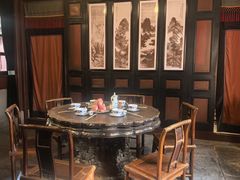 -蒋氏故居
