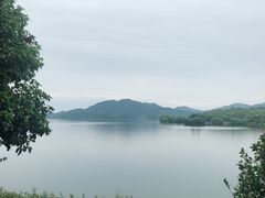 -余姚四明湖开元名都度假酒店·夏威夷西餐厅