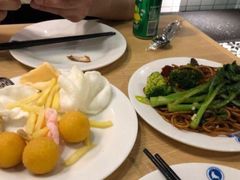 -纽斯特牛排自助餐厅(浦东文峰广场店)