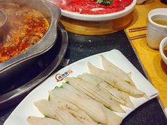-晓秧锅鲜货火锅·重庆老字号(西外店)