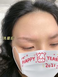 -久匠·纹眉半永久野生眉