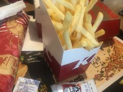 -肯德基(建华店)