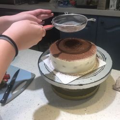 -明匠曲蛋糕西点屋(穗花新村店)