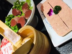 -乌拉赫旗满族火锅(国信·南湖公馆店)