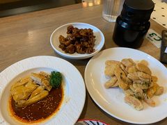 -新白鹿餐厅(城西银泰城店)