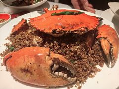 -喜记避风塘炒辣蟹(旗舰店)