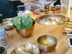 -韩香阁烤肉专门店(银座店)