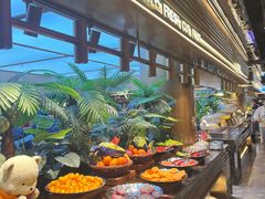 -三京祥烤肉自助料理(慈云寺店)