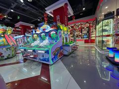 -奇奇乐园电玩城(立丰国际购物广场店)