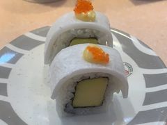 -新一番回转寿司(沙湾公园店)