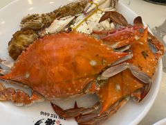 -澜悦港海鲜体验主题餐厅