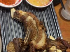 -敏珠拉姆藏餐·南京厨房(富春江东街店)